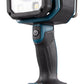 Makita DML812 Akku-Lampe