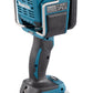 Makita DML812 Akku-Lampe