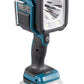 Makita DML812 Akku-Lampe