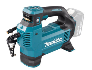 Makita DMP181Z Akku-Kompressor solo