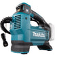 Makita DMP181Z Akku-Kompressor