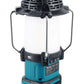 Makita DMR056 Akku-Laternenradio