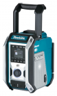 B-Ware Makita DMR115 Akku-Radio