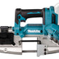 Makita DPB183Z Akku-Bandsäge