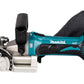 Makita DPJ180Z Akku-Nutfräse solo