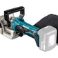 Makita DPJ180Z Akku-Nutfräse solo