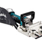 Makita DPJ180Z Akku-Nutfräse solo