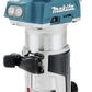 Makita DRT50ZJX2 Akku-Fräse