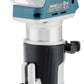 Makita DRT50ZJX2 Akku-Fräse