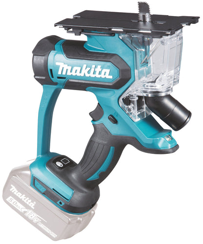 Makita DSD180Z Akku-Trockenbausäge solo