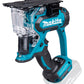 Makita DSD180Z Akku-Trockenbausäge solo