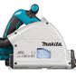 Makita DSP600Z Akku-Tauchsäge