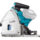 Makita DSP600Z Akku-Tauchsäge