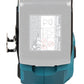B-Ware Makita DST630Z Akku-Tacker