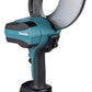 Makita DTC102ZK Akku-Kabelschneider