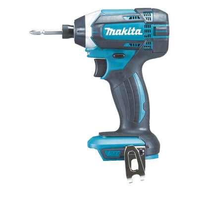 Makita DTD152Z Akku-Schlagschrauber solo