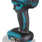 Makita DTD152Z Akku-Schlagschrauber