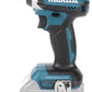 Makita DTD153Z Akku-Schlagschrauber
