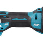 Makita DTM52Z Akku-Multitool