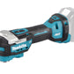 Makita DTM52Z Akku-Multitool