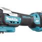 Makita DTM52Z Akku-Multitool