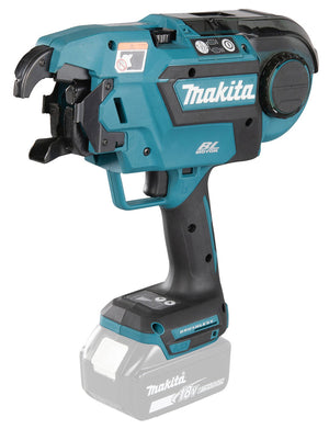 Makita DTR180ZJ Akku-Drahtbindemaschiene solo