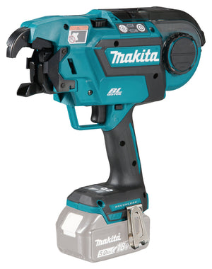 Makita DTR180ZJ Akku-Drahtbindemaschiene solo