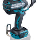 Makita DTW1002Z Akku-Schlagschrauber solo