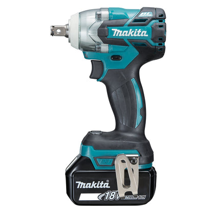 Makita DTW285RTJX Akku-Schlagschrauber