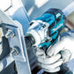 Makita DTW285RTJX Akku-Schlagschrauber