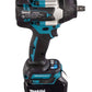 Makita DTW700RTJ Akku-Schlagschrauber
