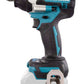 Makita DTW700Z Akku-Schlagschrauber solo