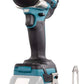 Makita DTW700Z Akku-Schlagschrauber solo