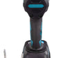 Makita DTW700RTJ Akku-Schlagschrauber (2x5,0Ah)