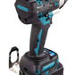 Makita DTW700RTJ Akku-Schlagschrauber