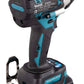 Makita DTW701RTJ Akku-Schlagschrauber (2x5,0Ah)