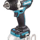 Makita DTW701Z Akku-Schlagschrauber solo