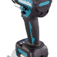 Makita DTW701Z Akku-Schlagschrauber solo