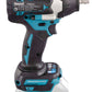 Makita DTW701Z Akku-Schlagschrauber solo