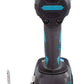 Makita DTW701RTJ Akku-Schlagschrauber (2x5,0Ah)
