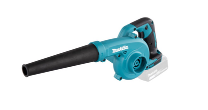Makita DUB185Z Akku-Laubbläser solo