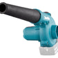 Makita DUB185Z Akku-Laubbläser solo
