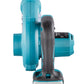 Makita DUB185Z Akku-Laubbläser