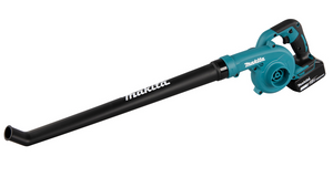 Makita DUB186Z Akku-Laubbläser solo