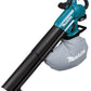 Makita DUB187T001 Akku-Gebläse