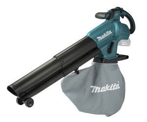 Makita DUB187Z Akku-Gebläse/Laubsauger solo