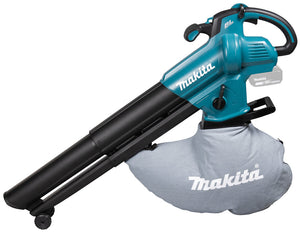 Makita DUB187Z Akku-Gebläse/Laubsauger solo
