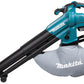 Makita DUB187T001 Akku-Gebläse (1x5,0Ah)