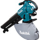 Makita DUB187T001 Akku-Gebläse (1x5,0Ah)