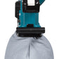Makita DUB187T001 Akku-Gebläse